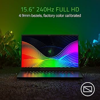 Amazon.co.jp: Razer Blade 15 アドバンストモデル ゲーミング